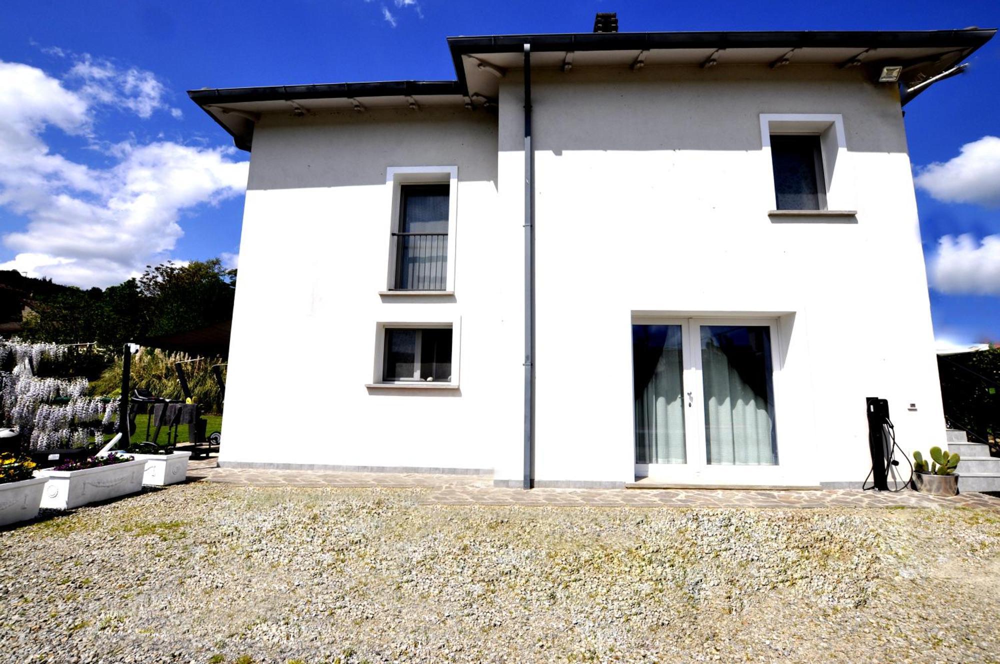 甘艾登民宿 San Benedetto Del Querceto 外观 照片